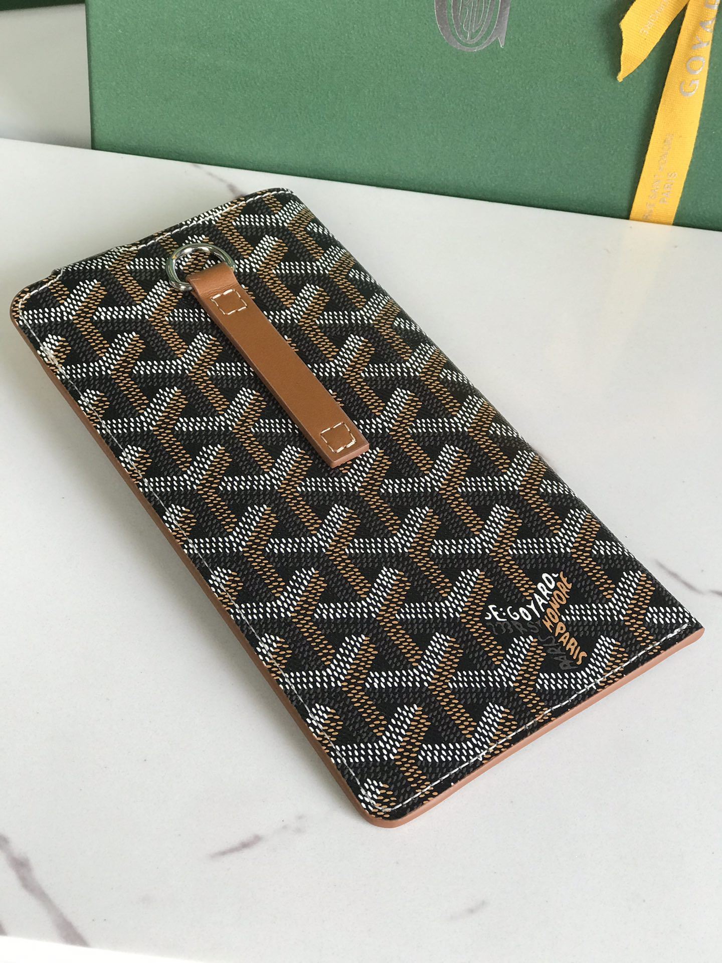 Goyard Wallets